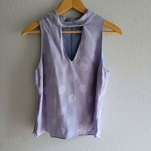 Cooper St V-Neck Top